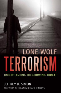 Cover Lone Wolf Terrorism